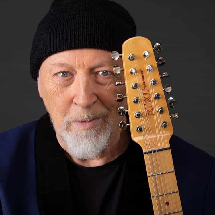 Richard Thompson