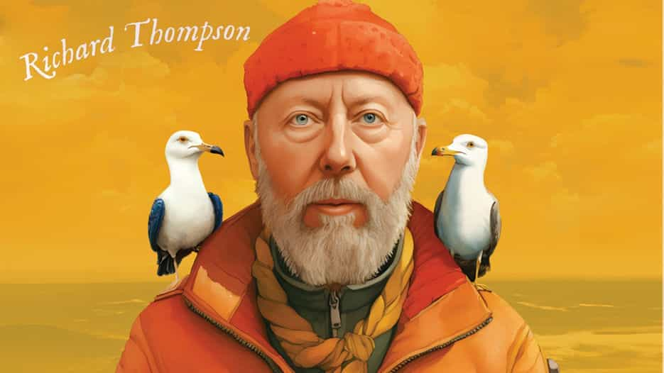 Richard Thompson