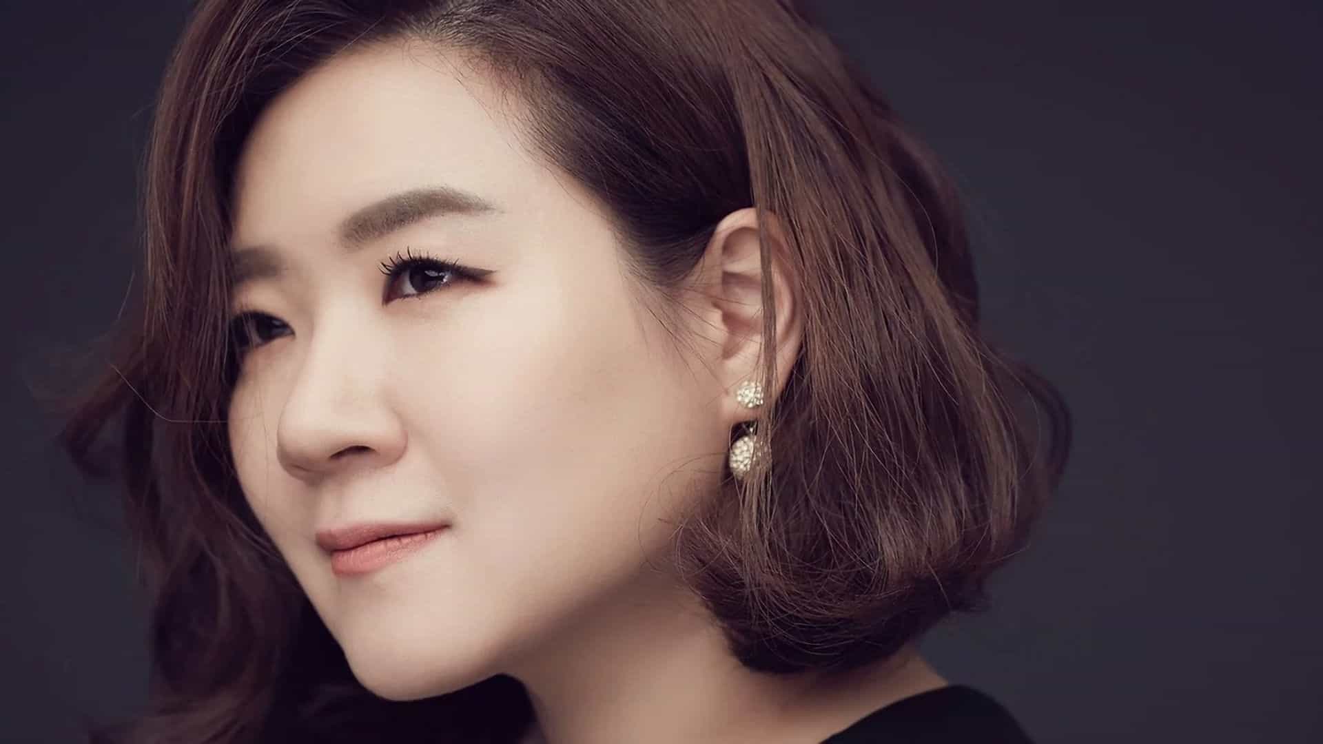 Jackie Jaekyung Yoo & RNCM Piano Students