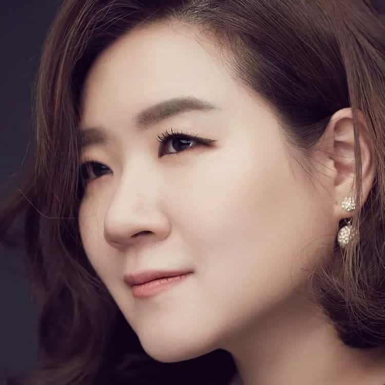Jackie Jaekyung Yoo & RNCM Piano Students