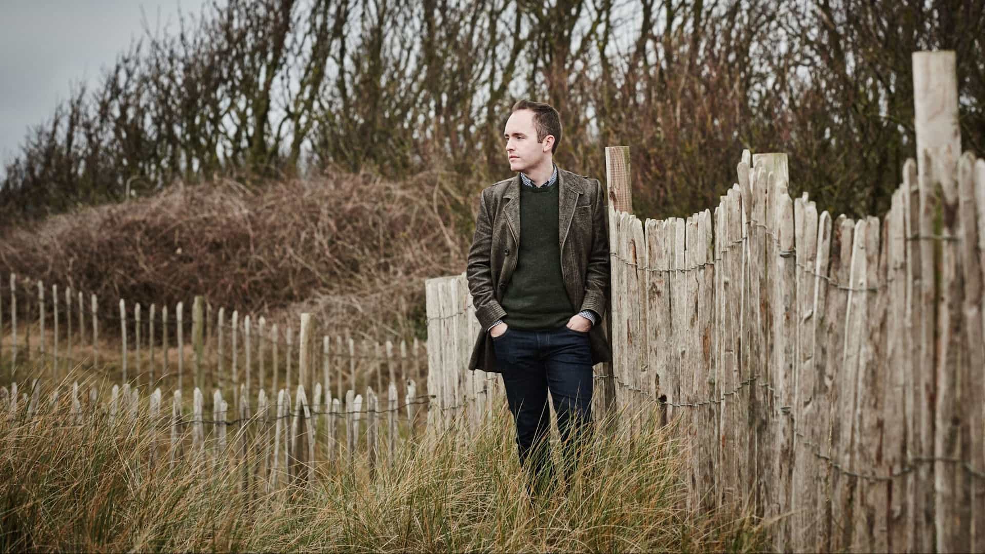 Simon Callaghan
