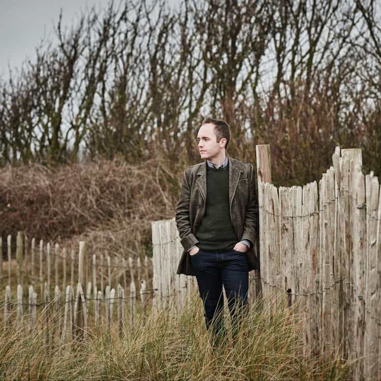 Simon Callaghan