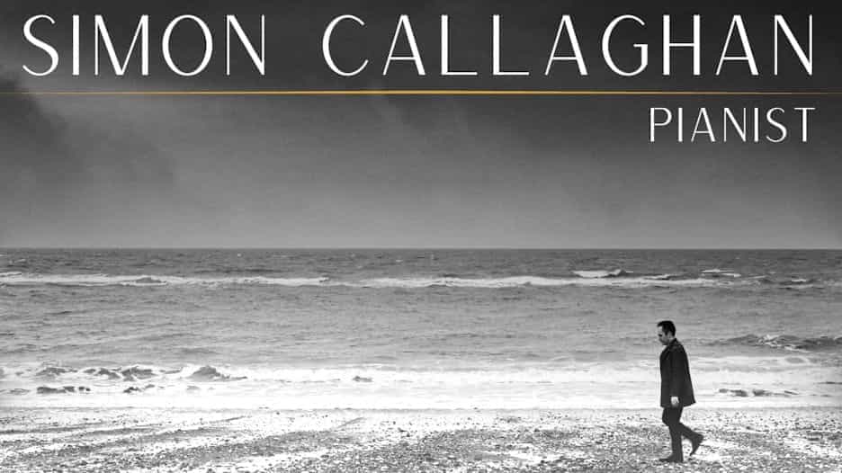 Simon Callaghan