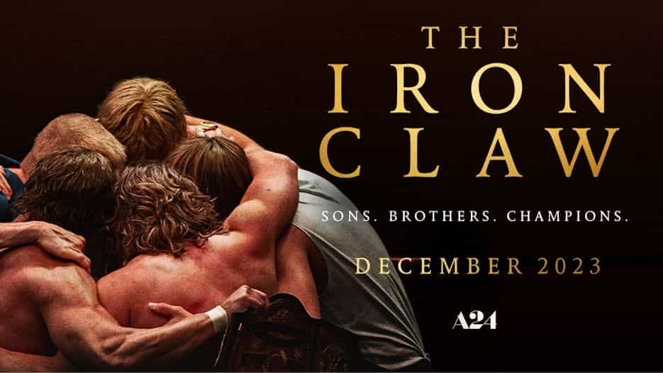 The Iron Claw (15)