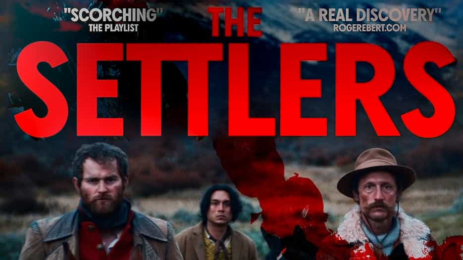 The Settlers (15)