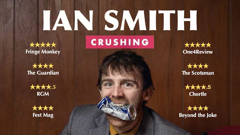 Ian Smith