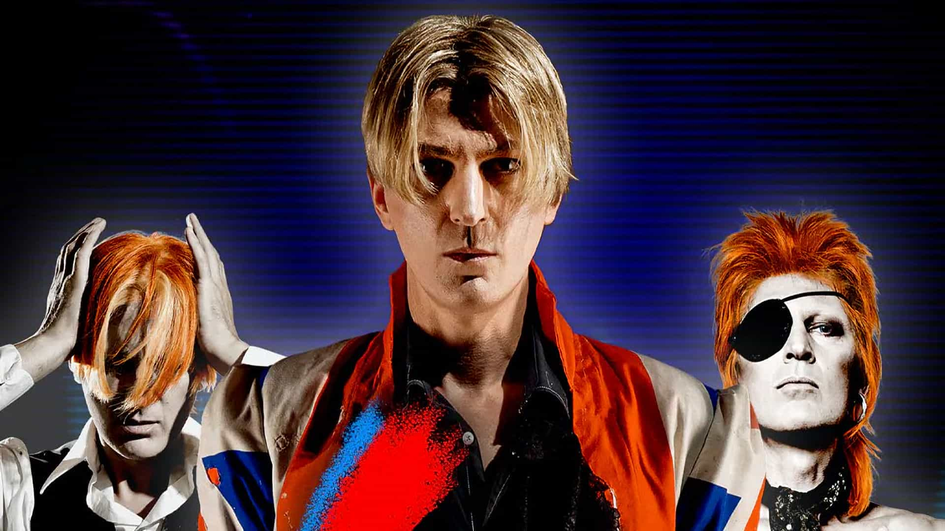 Bowie Live - David Bowie Tribute