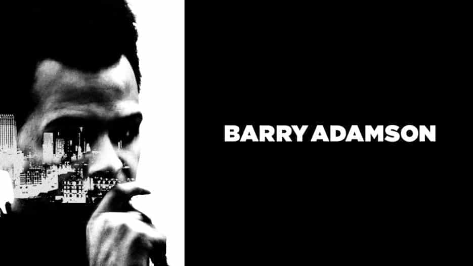 Barry Adamson