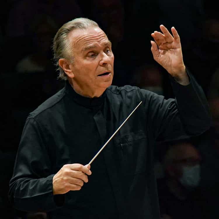 Hallé - Finale: Sir Mark Elder Conducts Mahler 5