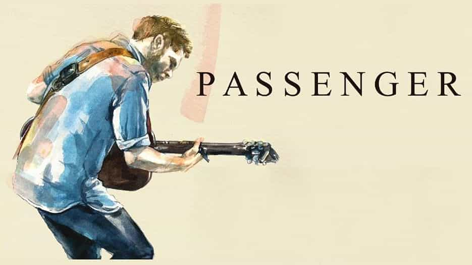 Passenger