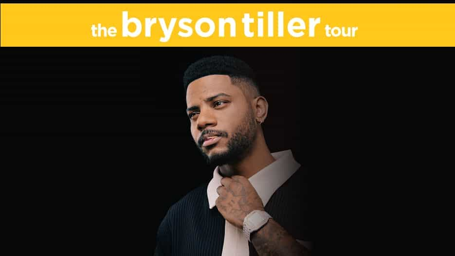 Bryson Tiller