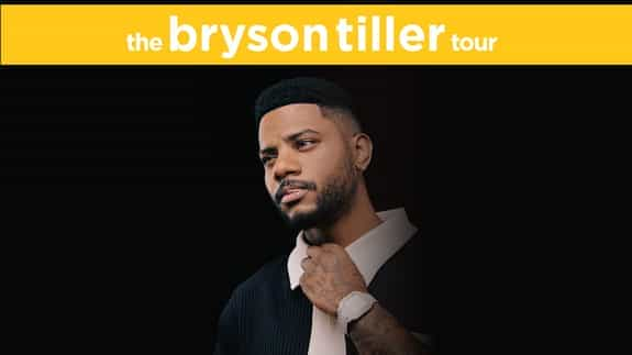 Bryson Tiller