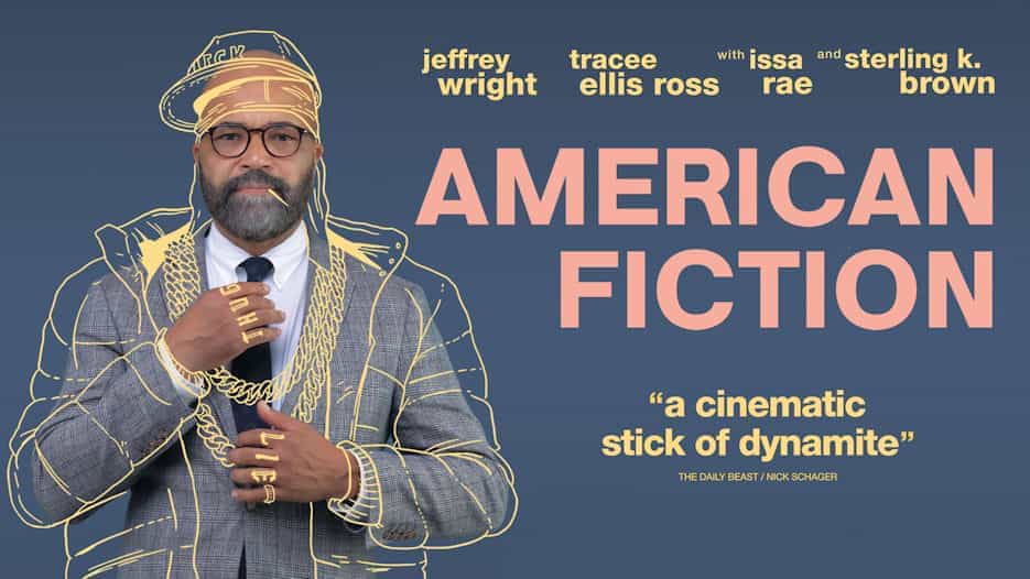 American Fiction (15)
