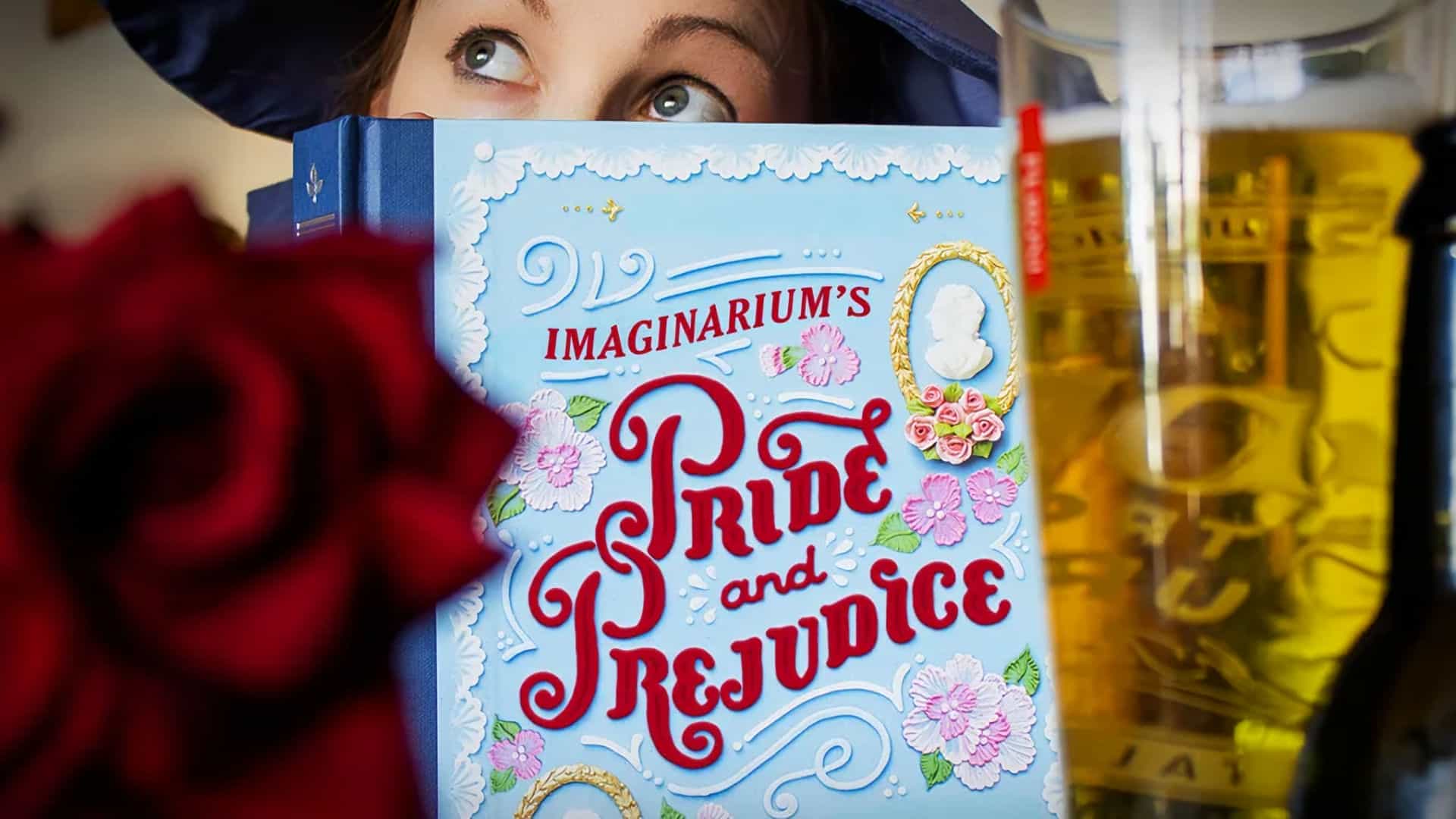 Imaginarium's Pride and Prejudice