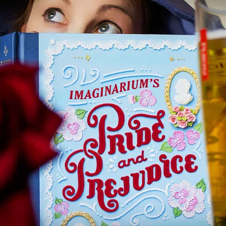 Imaginarium's Pride and Prejudice