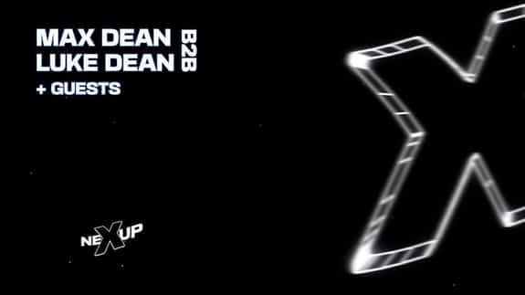 Nexup - Max Dean + Luke Dean