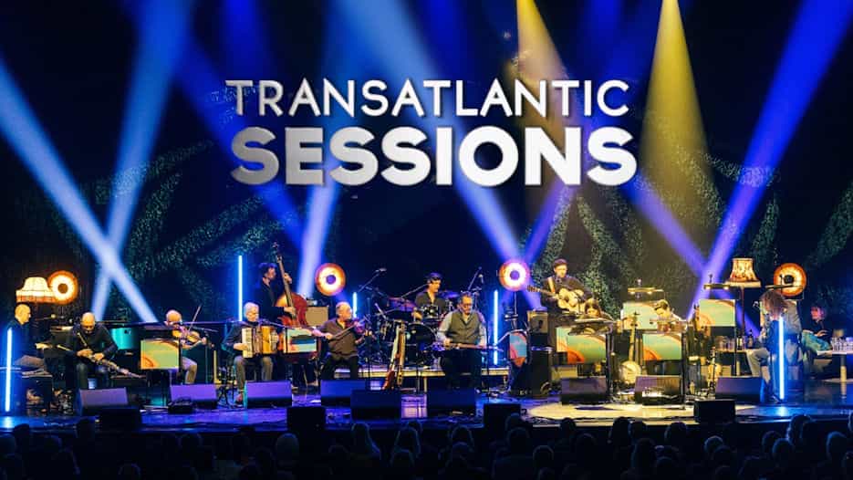 Transatlantic Sessions