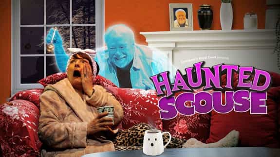Haunted Scouse