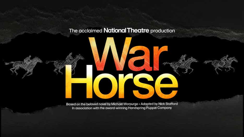 War Horse