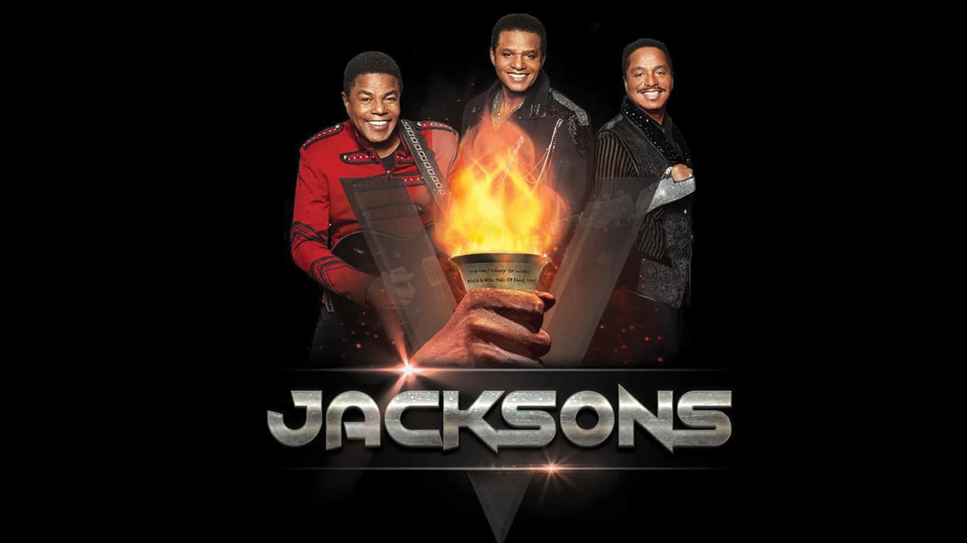 The Jacksons