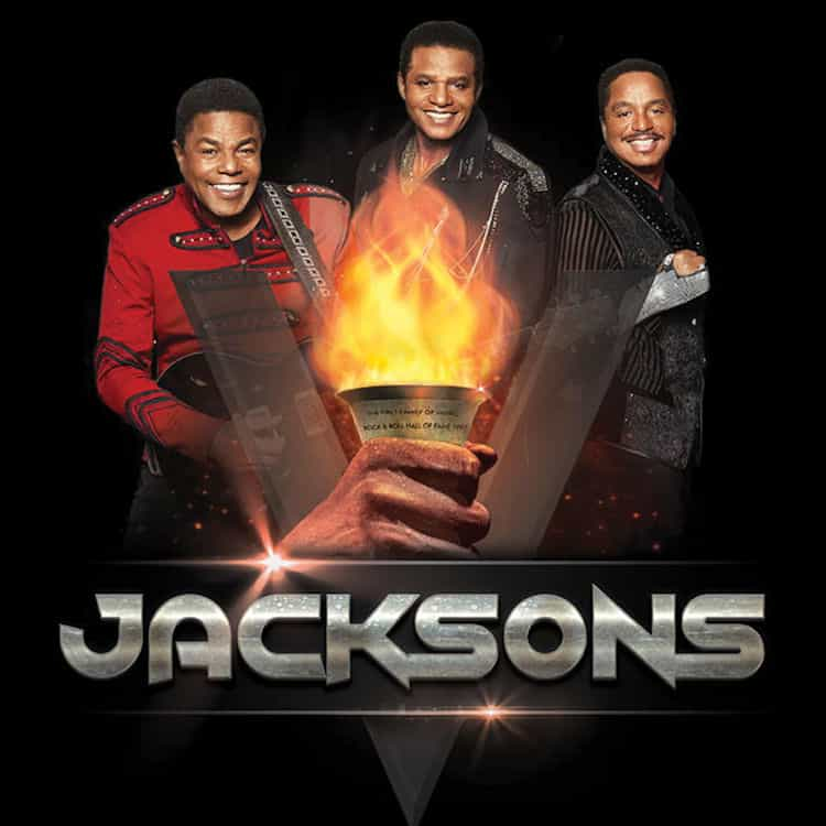 The Jacksons