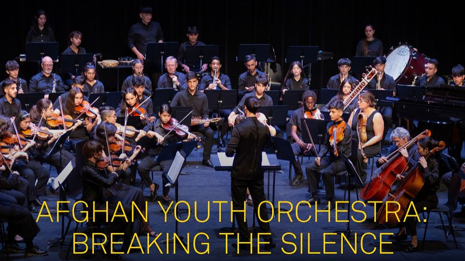 Afghan Youth Orchestra