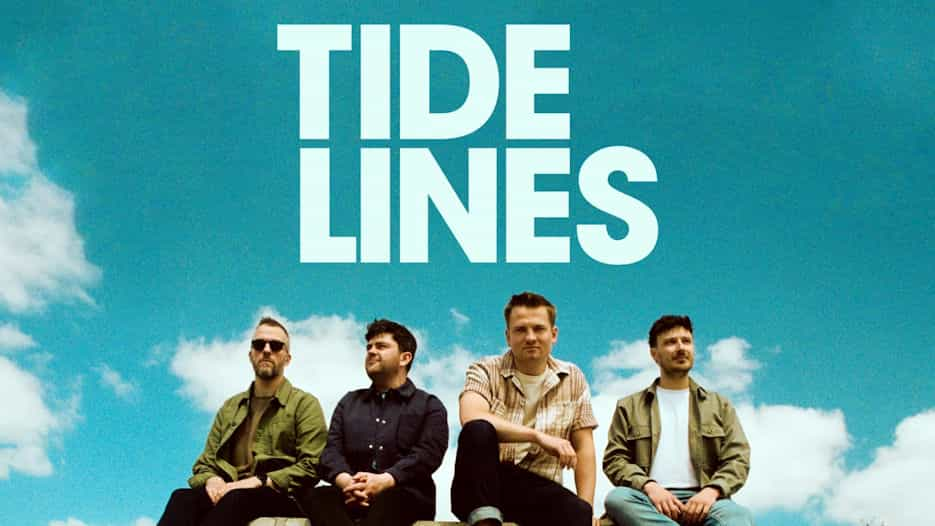 Tide Lines