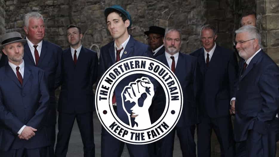 The Northern Soultrain