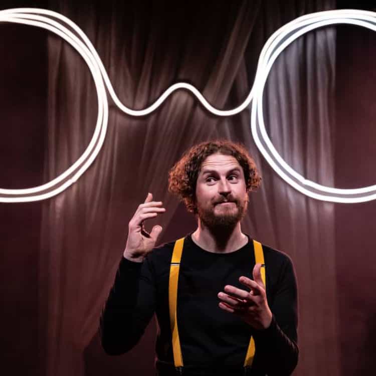 Dear Billy: A Love Letter to The Big Yin