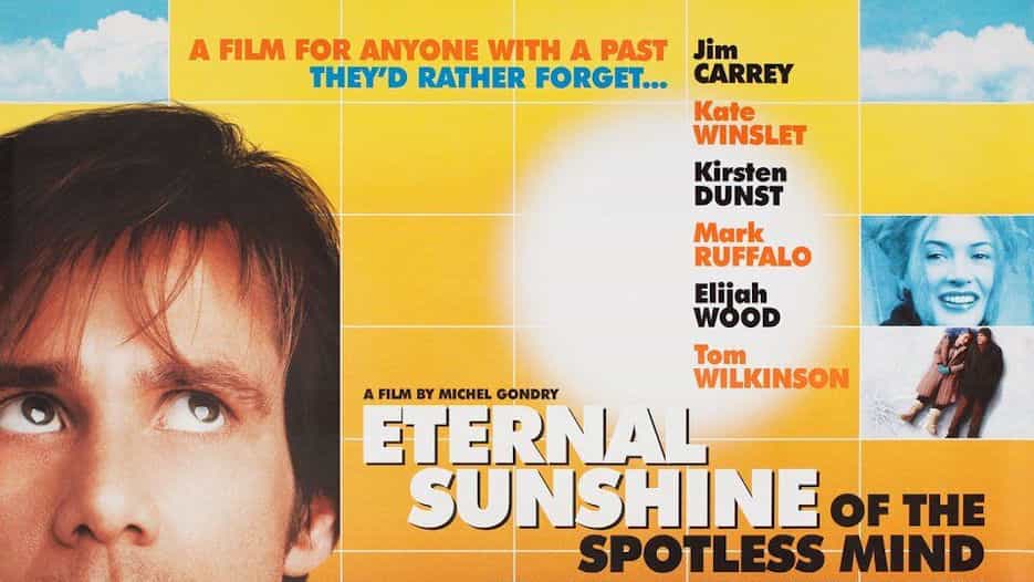 Eternal Sunshine of the Spotless Mind (15)