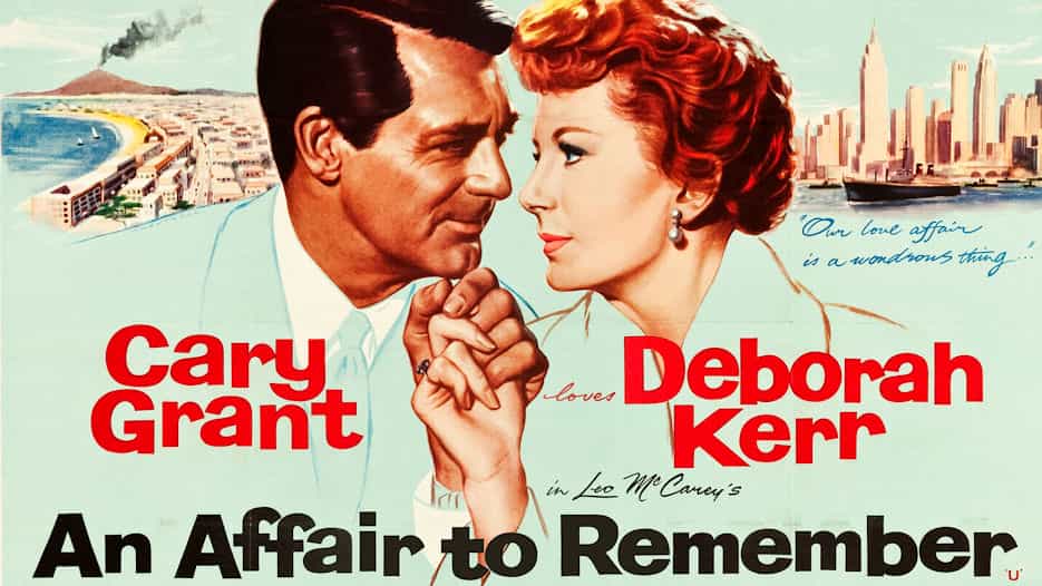 An Affair to Remember (U)