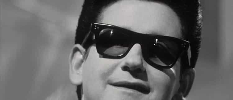 Roy Orbison