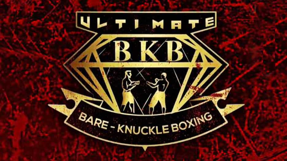 Ultimate Bare Knuckle Boxing