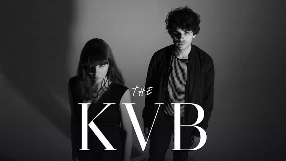 The KVB