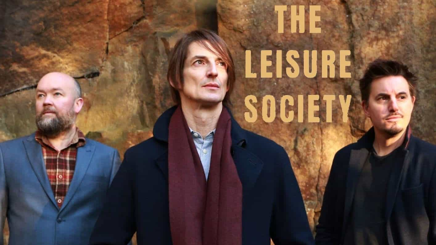 The Leisure Society