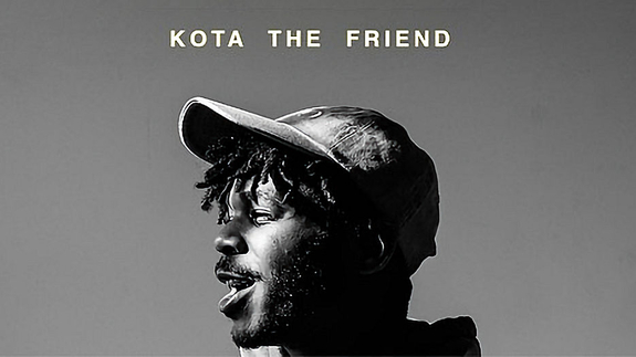 Kota the Friend