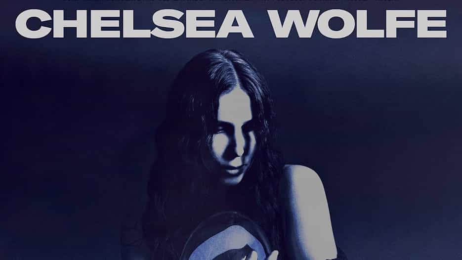 Chelsea Wolfe