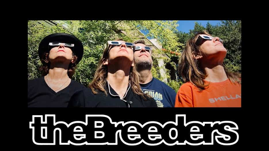 The Breeders