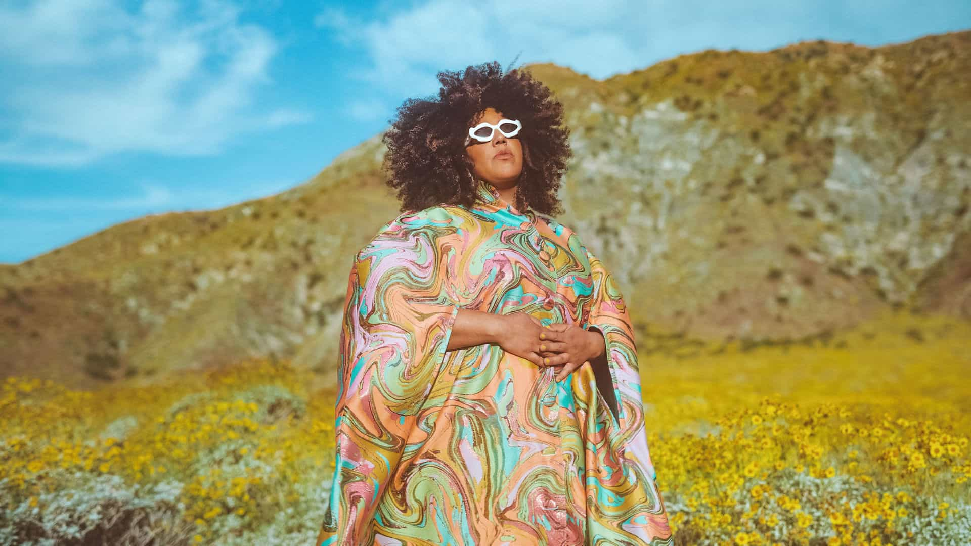 Brittany Howard (Alabama Shakes)