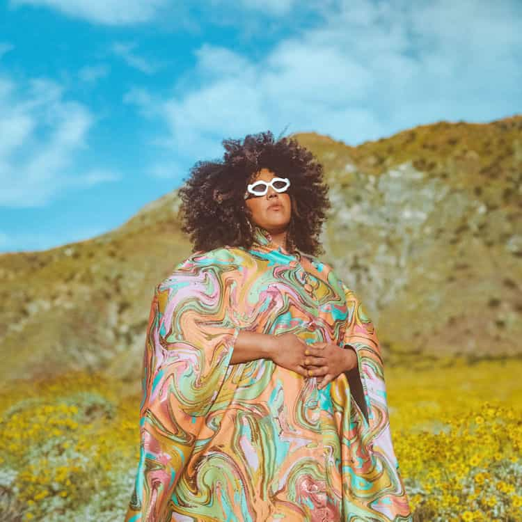 Brittany Howard (Alabama Shakes)