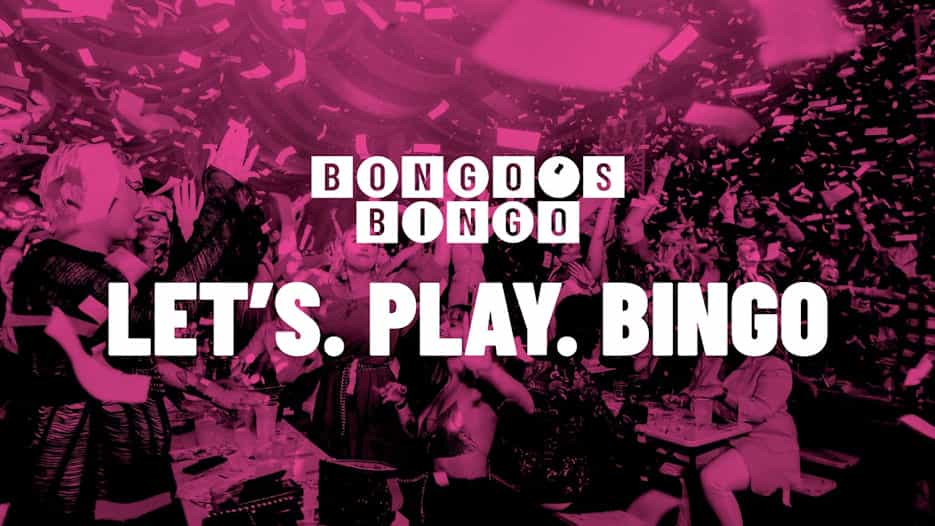 Bongo's Bingo