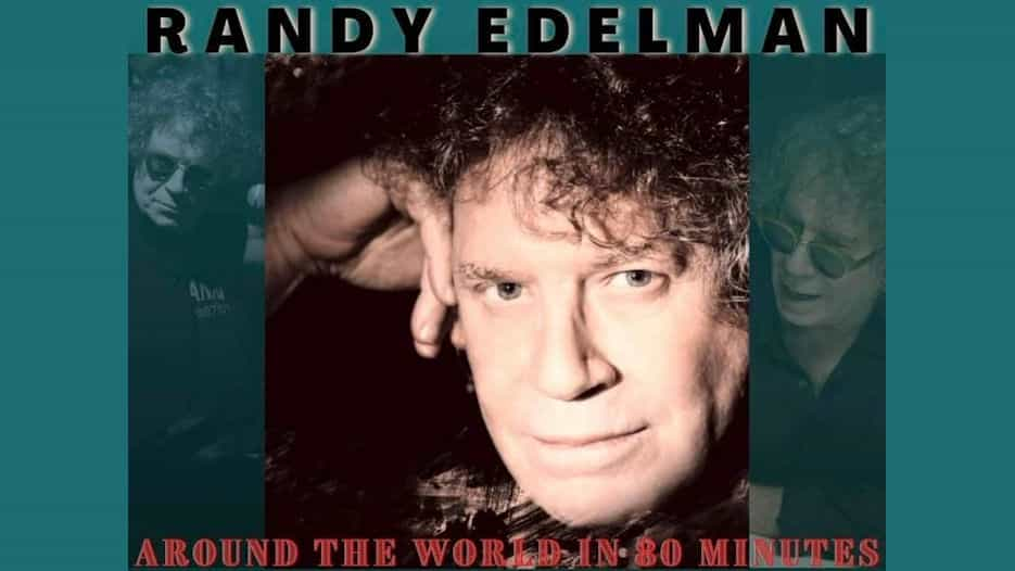 Randy Edelman