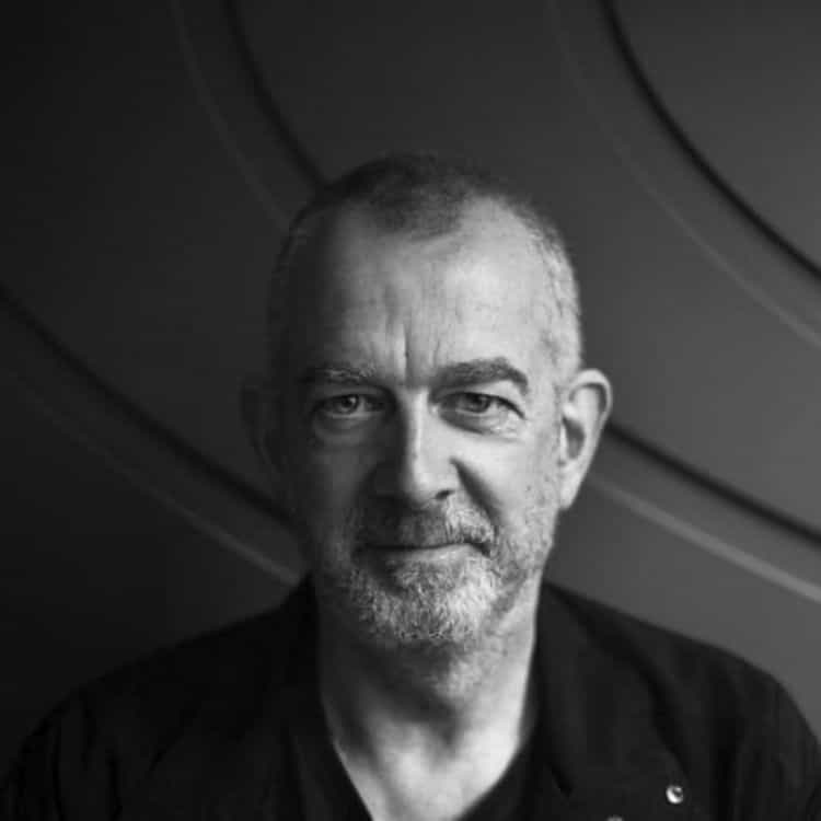 Dave Haslam, Donald Johnson (ACR) & Stephen Morris (New Order) in Conversation