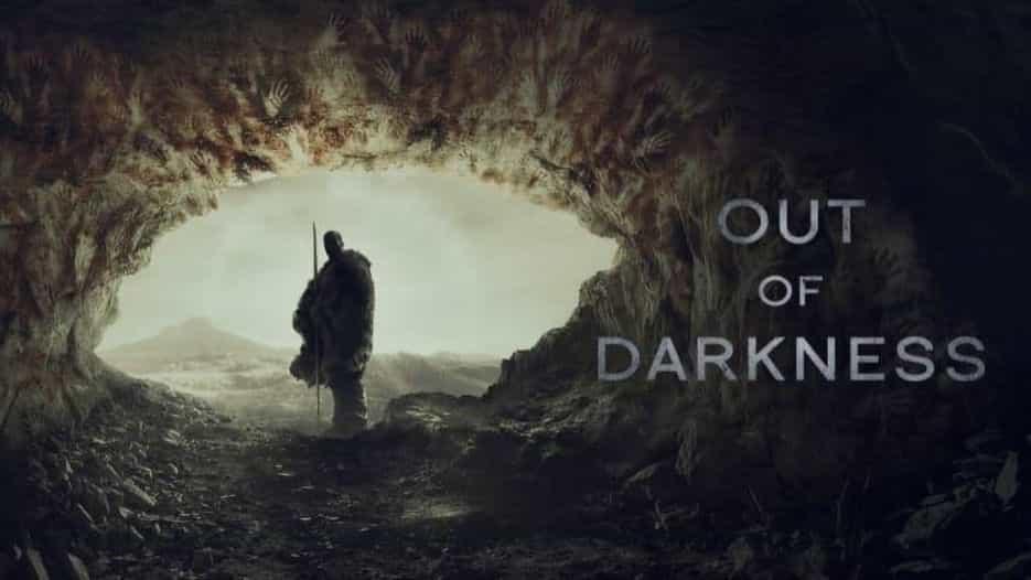 Out of Darkness (15)