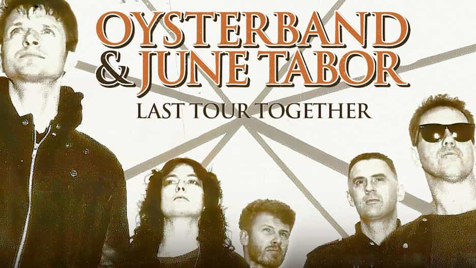 Oysterband & June Tabor