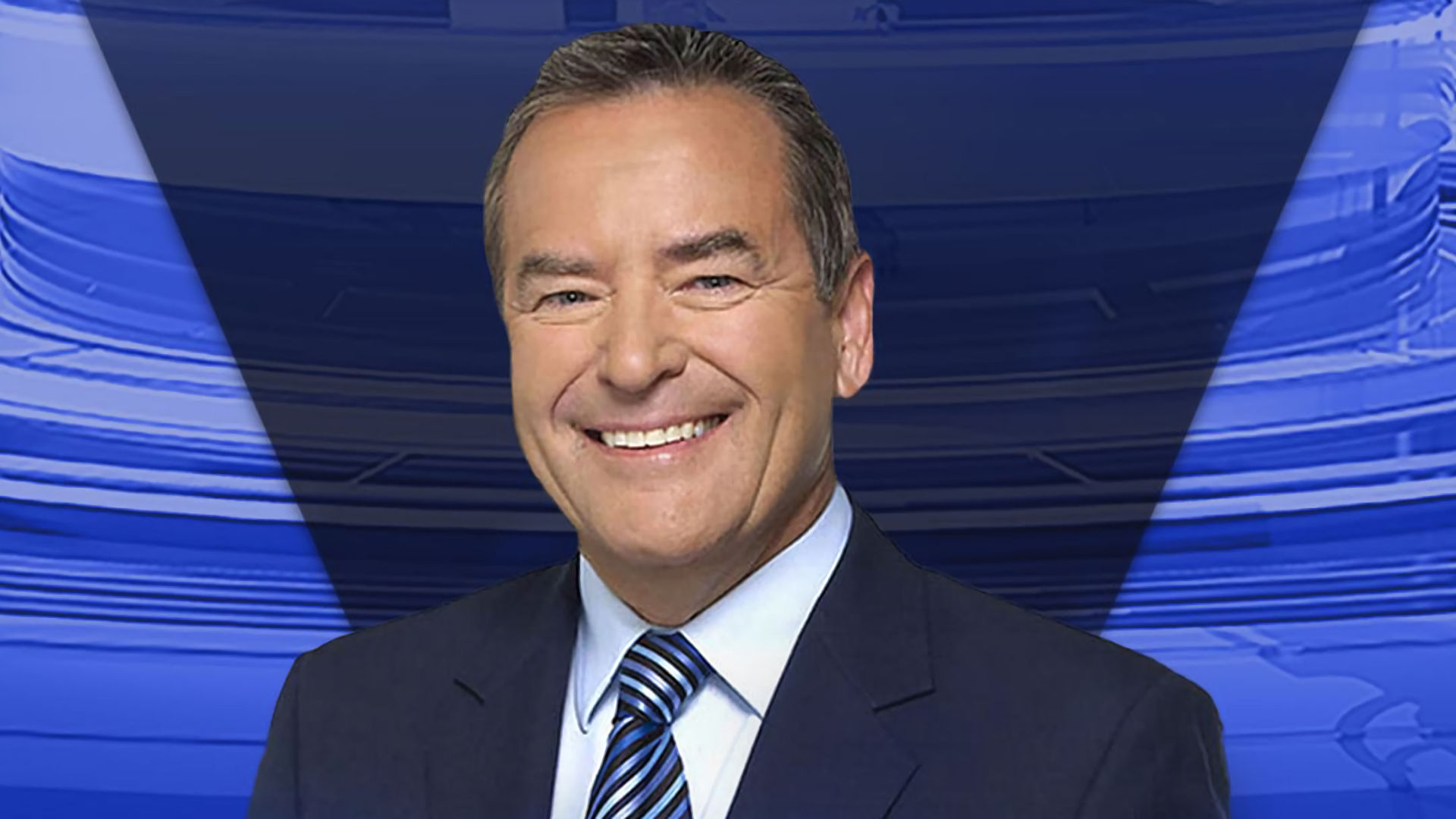An Evening with Jeff Stelling + Special Guest Paul Merson