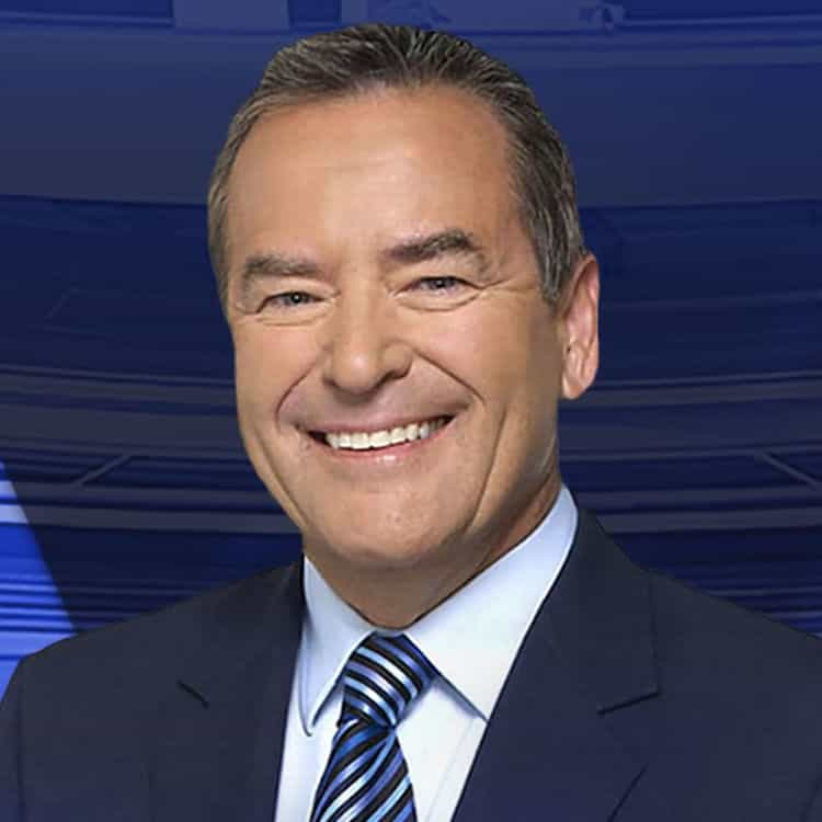 An Evening with Jeff Stelling + Special Guest Paul Merson