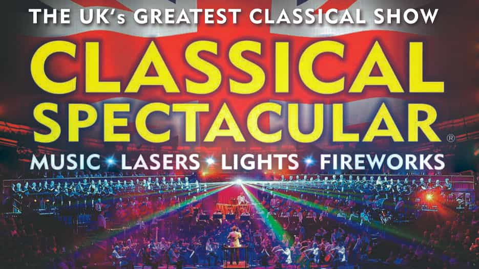 Classical Spectacular