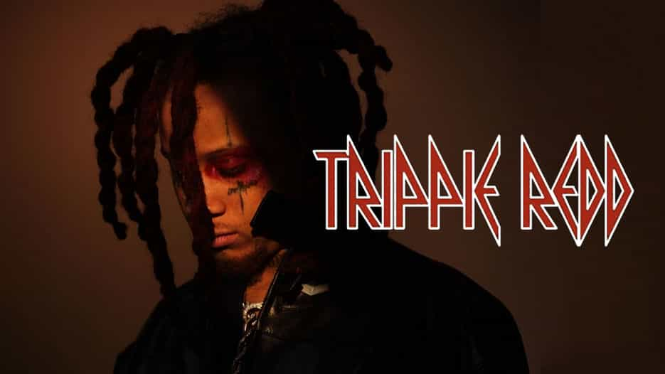 Trippie Redd