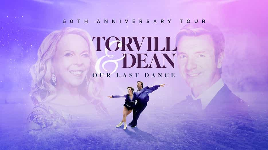 Torvill & Dean